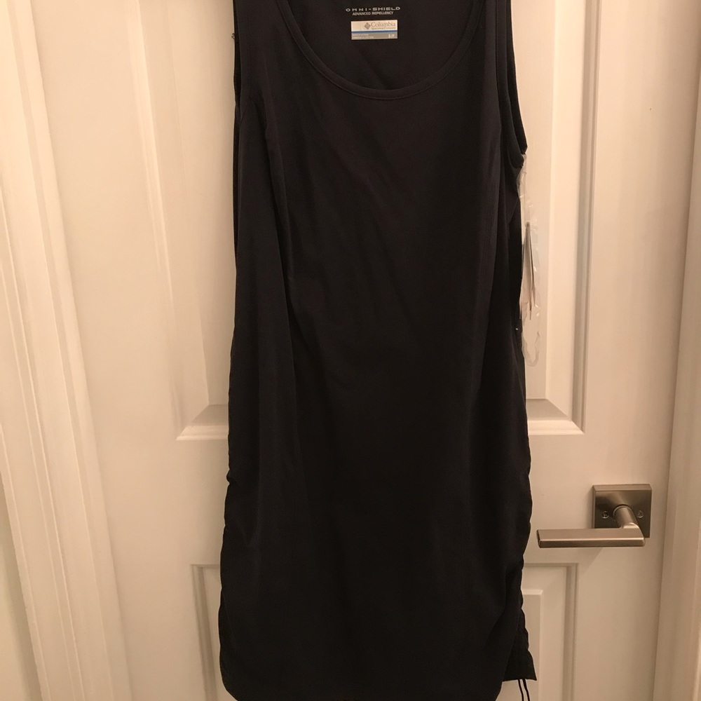 Columbia easy dry dress